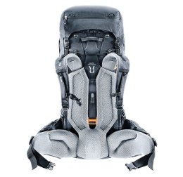 Deuter Plecak turystyczny Deuter Aircontact Pro 75+10 black