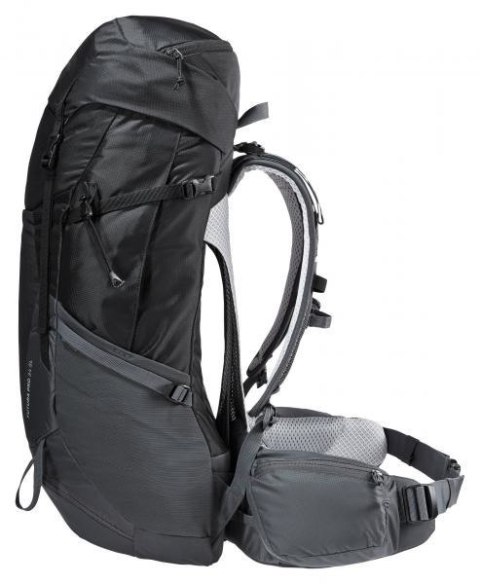 Plecak turystyczny Deuter Futura Pro 34 SL black-graphite Plecak turystyczny Deuter Futura Pro 34 SL black-graphite