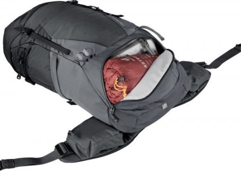 Plecak turystyczny Deuter Futura Pro 34 SL black-graphite Plecak turystyczny Deuter Futura Pro 34 SL black-graphite