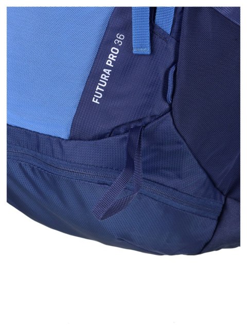 Plecak turystyczny Deuter Futura Pro 36 atlantic-ink Plecak turystyczny Deuter Futura Pro 36 atlantic-ink