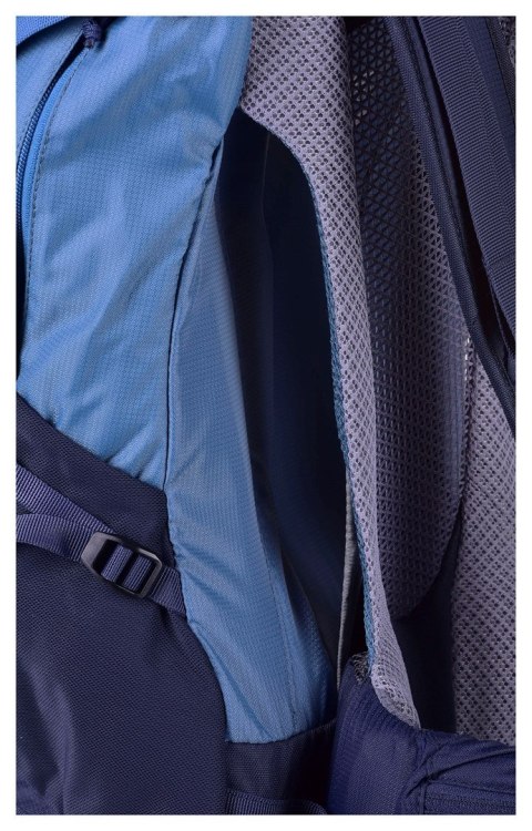 Plecak turystyczny Deuter Futura Pro 36 atlantic-ink Plecak turystyczny Deuter Futura Pro 36 atlantic-ink