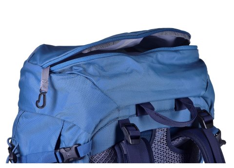 Plecak turystyczny Deuter Futura Pro 36 atlantic-ink Plecak turystyczny Deuter Futura Pro 36 atlantic-ink