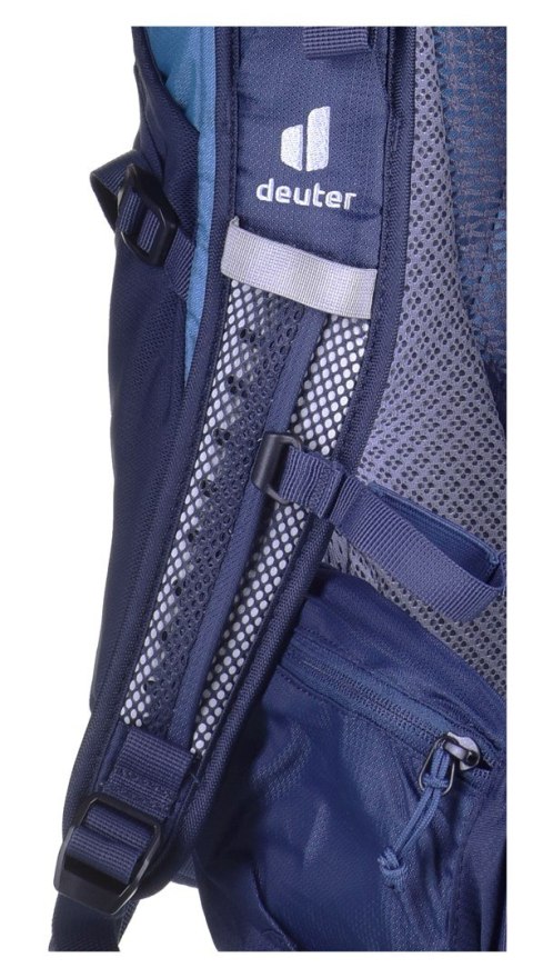 Plecak turystyczny Deuter Futura Pro 36 atlantic-ink Plecak turystyczny Deuter Futura Pro 36 atlantic-ink
