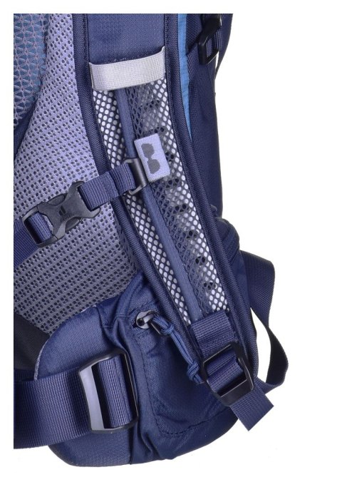 Plecak turystyczny Deuter Futura Pro 36 atlantic-ink Plecak turystyczny Deuter Futura Pro 36 atlantic-ink