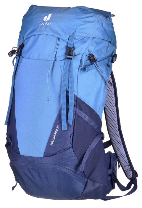 Plecak turystyczny Deuter Futura Pro 36 atlantic-ink Plecak turystyczny Deuter Futura Pro 36 atlantic-ink