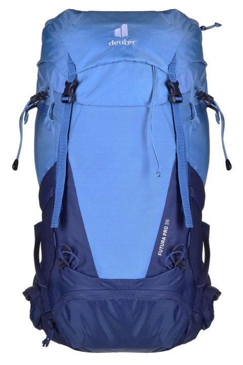 Plecak turystyczny Deuter Futura Pro 36 atlantic-ink Plecak turystyczny Deuter Futura Pro 36 atlantic-ink