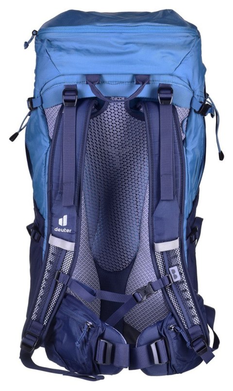 Plecak turystyczny Deuter Futura Pro 36 atlantic-ink Plecak turystyczny Deuter Futura Pro 36 atlantic-ink
