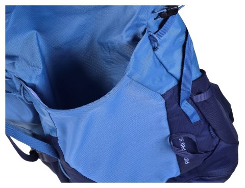 Plecak turystyczny Deuter Futura Pro 36 atlantic-ink Plecak turystyczny Deuter Futura Pro 36 atlantic-ink