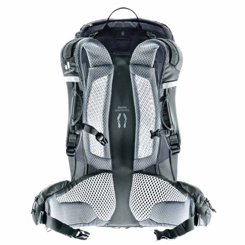 Plecak turystyczny Deuter Trail Pro 33 black-shale Plecak turystyczny Deuter Trail Pro 33 black-shale