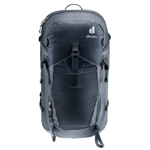 Plecak turystyczny Deuter Trail Pro 33 black-shale Plecak turystyczny Deuter Trail Pro 33 black-shale