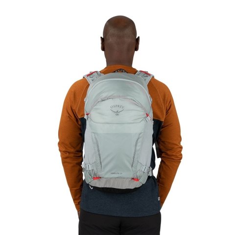 Plecak turystyczny OSPREY Hikelite 26 Black Plecak turystyczny OSPREY Hikelite 26 Black