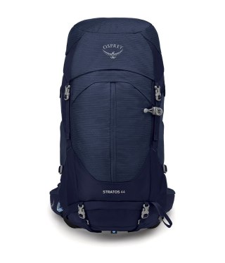 Plecak turystyczny Osprey Stratos 44 - cetacean blue
