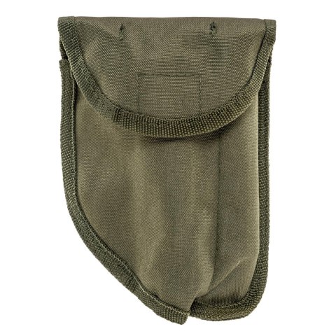 Saperka składana Mil-Tec Typ Mini II - Green Saperka składana Mil-Tec Typ Mini II - Green