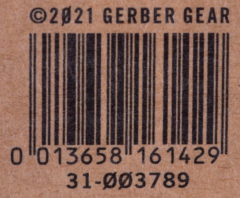 Toporek GERBER Bushcraft Hatchet Toporek GERBER Bushcraft Hatchet