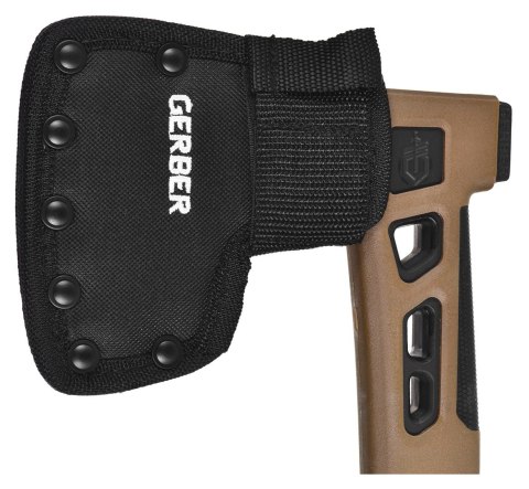 Toporek GERBER Bushcraft Hatchet Toporek GERBER Bushcraft Hatchet