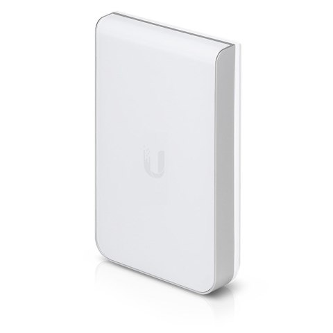 Acces Point Wi-Fi 5 Ubiquiti UniFi AC In-Wall 2.4GHz(2x2)/5GHz(2x2) PoE+/PoE 3x1G 5pak Acces Point Wi-Fi 5 Ubiquiti UniFi AC In-Wall 2.4GHz(2x2)/5GHz(2x2) PoE+/PoE 3x1G 5pak