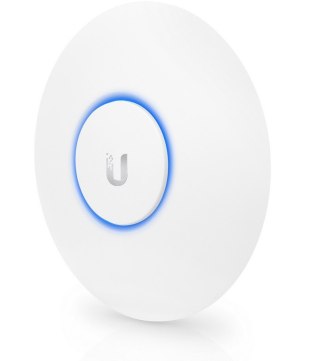 Acces Point Wi-Fi 5 Ubiquiti UniFi AC LR 2.4GHz(3x3)/5GHz(2x2) PoE/Passive24V 1x1G 5pak