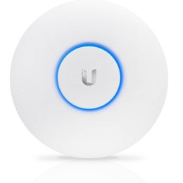 Acces Point Wi-Fi 5 Ubiquiti UniFi AC Lite 2.4GHz(2x2)/5GHz(2x2) PoE/Passive24V 1x1G (UAP-AC-LITE-EU)