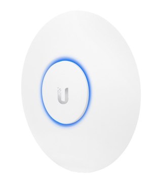 Acces Point Wi-Fi 5 Ubiquiti UniFi AC Lite 2.4GHz(2x2)/5GHz(2x2) PoE/Passive24V 1x1G (UAP-AC-LITE-EU)