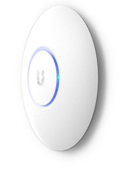 Acces Point Wi-Fi 5 Ubiquiti UniFi AC Lite 2.4GHz(2x2)/5GHz(2x2) PoE/Passive24V 1x1G (UAP-AC-LITE-EU) Acces Point Wi-Fi 5 Ubiquiti UniFi AC Lite 2.4GHz(2x2)/5GHz(2x2) PoE/Passive24V 1x1G (UAP-AC-LITE-EU)