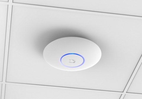 Acces Point Wi-Fi 5 Ubiquiti UniFi AC Lite 2.4GHz(2x2)/5GHz(2x2) PoE/Passive24V 1x1G (UAP-AC-LITE-EU) Acces Point Wi-Fi 5 Ubiquiti UniFi AC Lite 2.4GHz(2x2)/5GHz(2x2) PoE/Passive24V 1x1G (UAP-AC-LITE-EU)