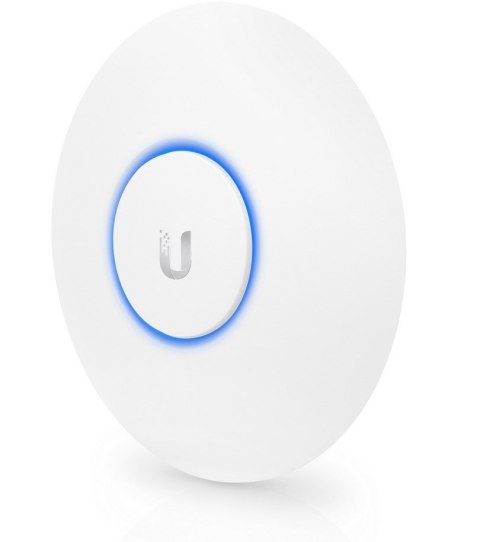 Acces Point Wi-Fi 5 Ubiquiti UniFi AC Long-Range 2.4GHz(3x3)/5GHz(2x2) PoE/Passive24V 1x1G (UAP-AC-LR-EU) Acces Point Wi-Fi 5 Ubiquiti UniFi AC Long-Range 2.4GHz(3x3)/5GHz(2x2) PoE/Passive24V 1x1G (UAP-AC-LR-EU)