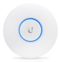 Acces Point Wi-Fi 5 Ubiquiti UniFi AC Long-Range 2.4GHz(3x3)/5GHz(2x2) PoE/Passive24V 1x1G (UAP-AC-LR-EU)