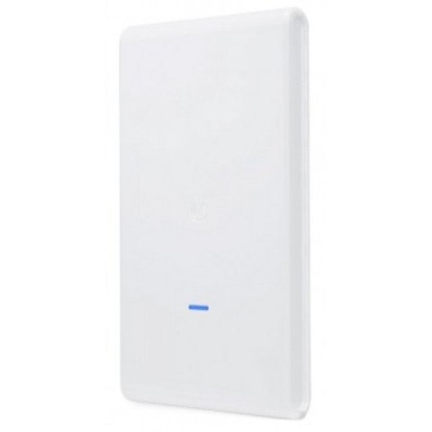 Acces Point Wi-Fi 5 Ubiquiti UniFi AC Mesh Pro 2.4GHz(3x3)/5GHz(3x3) PoE 2x1G (UAP-AC-M-PRO-EU) Acces Point Wi-Fi 5 Ubiquiti UniFi AC Mesh Pro 2.4GHz(3x3)/5GHz(3x3) PoE 2x1G (UAP-AC-M-PRO-EU)