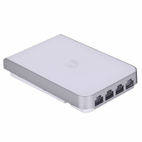 Acces Point Wi-Fi 5 Ubiquiti UniFi In-Wall HD 2.4GHz(2 x 2)/5GHz(4 x 4) PoE+/PoE 5x1G Acces Point Wi-Fi 5 Ubiquiti UniFi In-Wall HD 2.4GHz(2 x 2)/5GHz(4 x 4) PoE+/PoE 5x1G