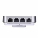 UBIQUITI Access Point Wi-Fi 5 Ubiquiti UniFi In-Wall HD 2.4GHz(2 x 2)/5GHz(4 x 4) PoE+/PoE 5x1G