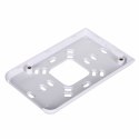 UBIQUITI Access Point Wi-Fi 5 Ubiquiti UniFi In-Wall HD 2.4GHz(2 x 2)/5GHz(4 x 4) PoE+/PoE 5x1G