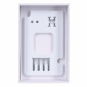 UBIQUITI Access Point Wi-Fi 5 Ubiquiti UniFi In-Wall HD 2.4GHz(2 x 2)/5GHz(4 x 4) PoE+/PoE 5x1G