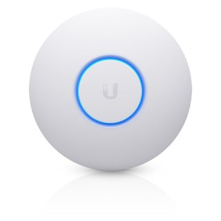 Acces Point Wi-Fi 5 Ubiquiti UniFi nanoHD 2.4GHz(2 x 2)/5GHz(4 x 4) PoE 1x1G 3-pak
