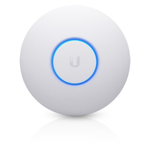 Acces Point Wi-Fi 5 Ubiquiti UniFi nanoHD 2.4GHz(2 x 2)/5GHz(4 x 4) PoE 1x1G 3-pak Acces Point Wi-Fi 5 Ubiquiti UniFi nanoHD 2.4GHz(2 x 2)/5GHz(4 x 4) PoE 1x1G 3-pak