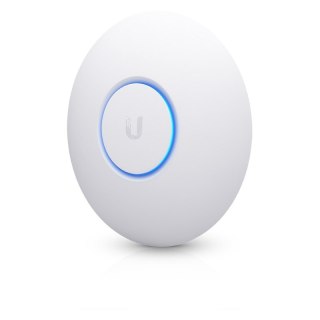 Acces Point Wi-Fi 5 Ubiquiti UniFi nanoHD 2.4GHz(2 x 2)/5GHz(4 x 4) PoE 1x1G 3-pak