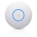 Acces Point Wi-Fi 5 Ubiquiti UniFi nanoHD 2.4GHz(2 x 2)/5GHz(4 x 4) PoE 1x1G (UAP-nanoHD-EU)