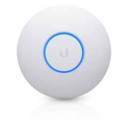 Acces Point Wi-Fi 5 Ubiquiti UniFi nanoHD 2.4GHz(2 x 2)/5GHz(4 x 4) PoE 1x1G (UAP-nanoHD-EU)