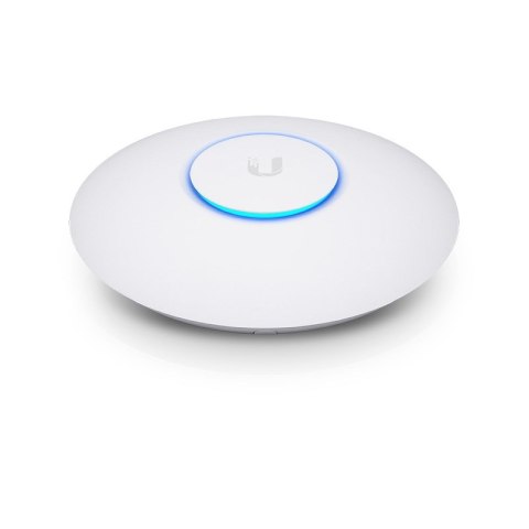 Acces Point Wi-Fi 5 Ubiquiti UniFi nanoHD 2.4GHz(2 x 2)/5GHz(4 x 4) PoE 1x1G (UAP-nanoHD-EU) Acces Point Wi-Fi 5 Ubiquiti UniFi nanoHD 2.4GHz(2 x 2)/5GHz(4 x 4) PoE 1x1G (UAP-nanoHD-EU)