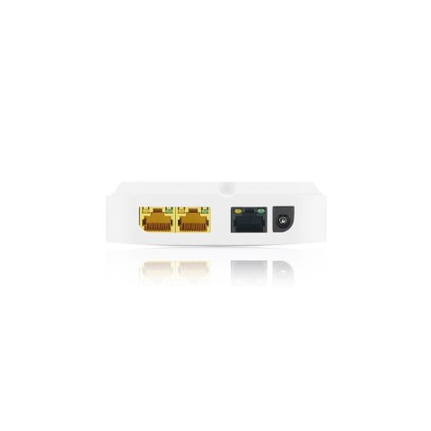 Acces Point Wi-Fi 5 Zyxel WAC500H 2.4GHz(2x2)/5GHz(2x2) PoE/PoE+ 3x1G Acces Point Wi-Fi 5 Zyxel WAC500H 2.4GHz(2x2)/5GHz(2x2) PoE/PoE+ 3x1G