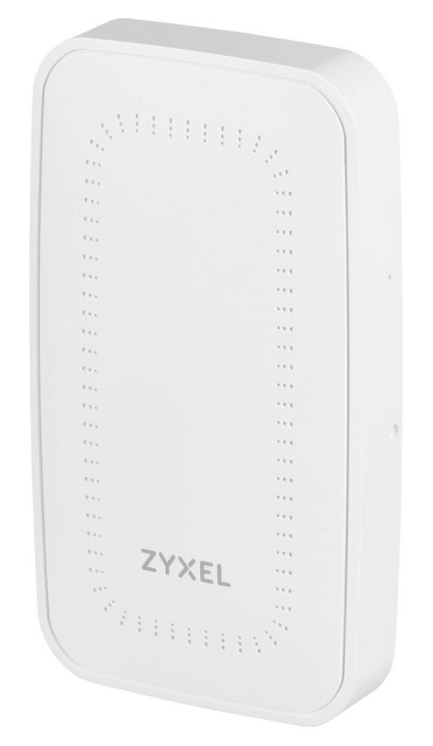 Acces Point Wi-Fi 5 Zyxel WAC500H 2.4GHz(2x2)/5GHz(2x2) PoE/PoE+ 3x1G Acces Point Wi-Fi 5 Zyxel WAC500H 2.4GHz(2x2)/5GHz(2x2) PoE/PoE+ 3x1G