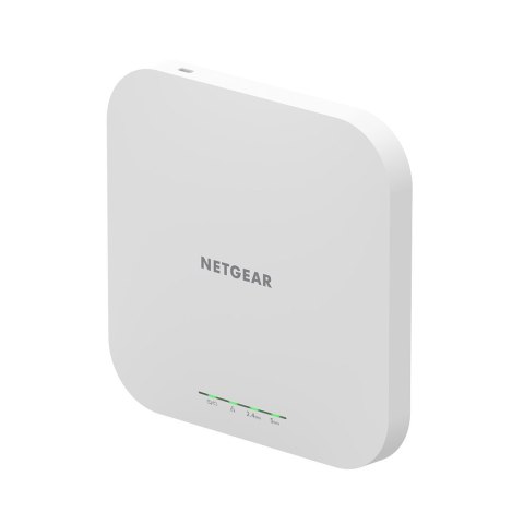 Acces Point Wi-Fi 6 Netgear WAX610 2,4GHz(2x2)/5GHz(2x2) PoE+/PoE 1x2,5G Acces Point Wi-Fi 6 Netgear WAX610 2,4GHz(2x2)/5GHz(2x2) PoE+/PoE 1x2,5G