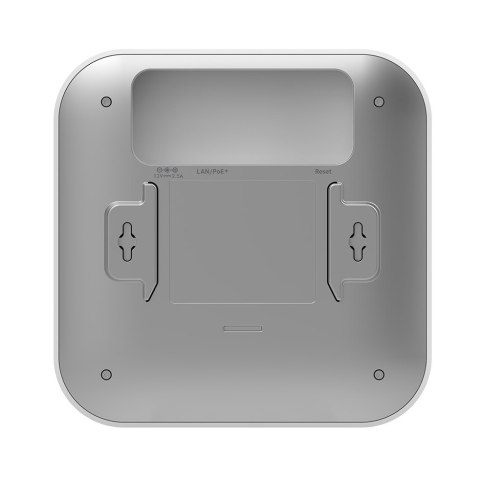 Acces Point Wi-Fi 6 Netgear WAX610 2,4GHz(2x2)/5GHz(2x2) PoE+/PoE 1x2,5G Acces Point Wi-Fi 6 Netgear WAX610 2,4GHz(2x2)/5GHz(2x2) PoE+/PoE 1x2,5G