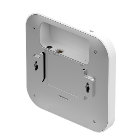 Acces Point Wi-Fi 6 Netgear WAX610 2,4GHz(2x2)/5GHz(2x2) PoE+/PoE 1x2,5G Acces Point Wi-Fi 6 Netgear WAX610 2,4GHz(2x2)/5GHz(2x2) PoE+/PoE 1x2,5G