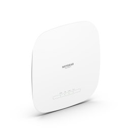 Acces Point Wi-Fi 6 Netgear WAX615 2,4GHz(2x2)/5GHz(2x2) PoE+/PoE 1x2,5G