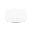 Acces Point Wi-Fi 6 Netgear WAX615 2,4GHz(2x2)/5GHz(2x2) PoE+/PoE 1x2,5G