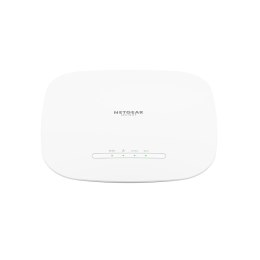 NETGEAR Access Point Wi-Fi 6 Netgear WAX615 2,4GHz(2x2)/5GHz(2x2) PoE+/PoE 1x2,5G