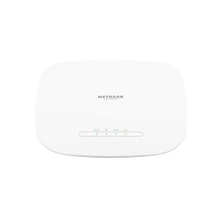 Acces Point Wi-Fi 6 Netgear WAX615 2,4GHz(2x2)/5GHz(2x2) PoE+/PoE 1x2,5G