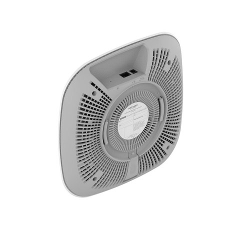 Acces Point Wi-Fi 6 Netgear WAX615 2,4GHz(2x2)/5GHz(2x2) PoE+/PoE 1x2,5G Acces Point Wi-Fi 6 Netgear WAX615 2,4GHz(2x2)/5GHz(2x2) PoE+/PoE 1x2,5G