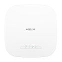 Acces Point Wi-Fi 6 Netgear WAX618 2,4GHz(2x2)/5GHz(2x2) PoE+/PoE 1x2,5G