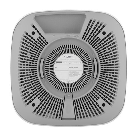 Acces Point Wi-Fi 6 Netgear WAX618 2,4GHz(2x2)/5GHz(2x2) PoE+/PoE 1x2,5G Acces Point Wi-Fi 6 Netgear WAX618 2,4GHz(2x2)/5GHz(2x2) PoE+/PoE 1x2,5G